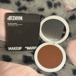 Makeup By Mario Soft Sculpt Bronzer